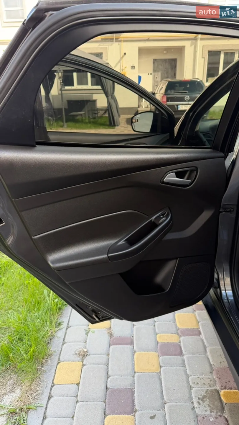 2015 Ford Focus - мініатюра 24