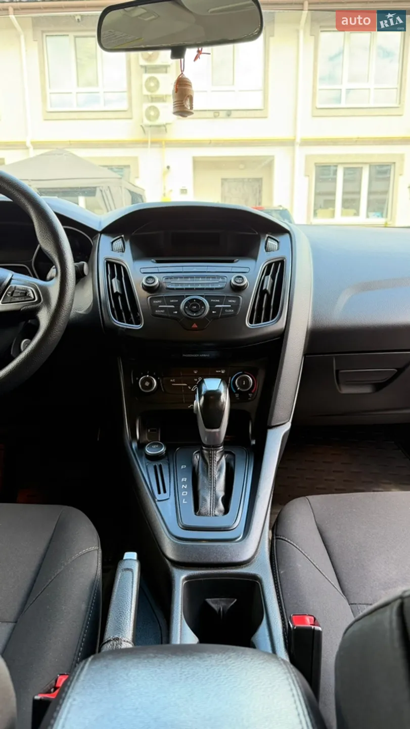 2015 Ford Focus - мініатюра 29