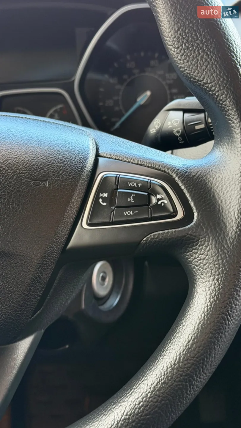 2015 Ford Focus - мініатюра 34