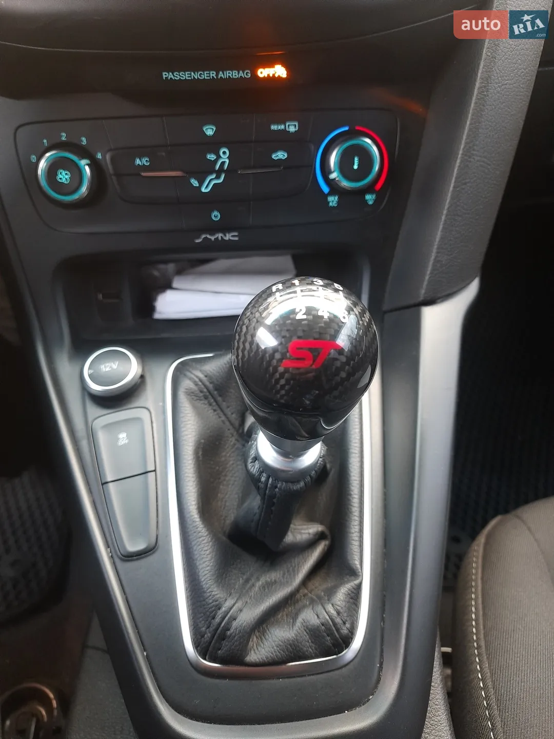 2015 Ford Focus - мініатюра 11