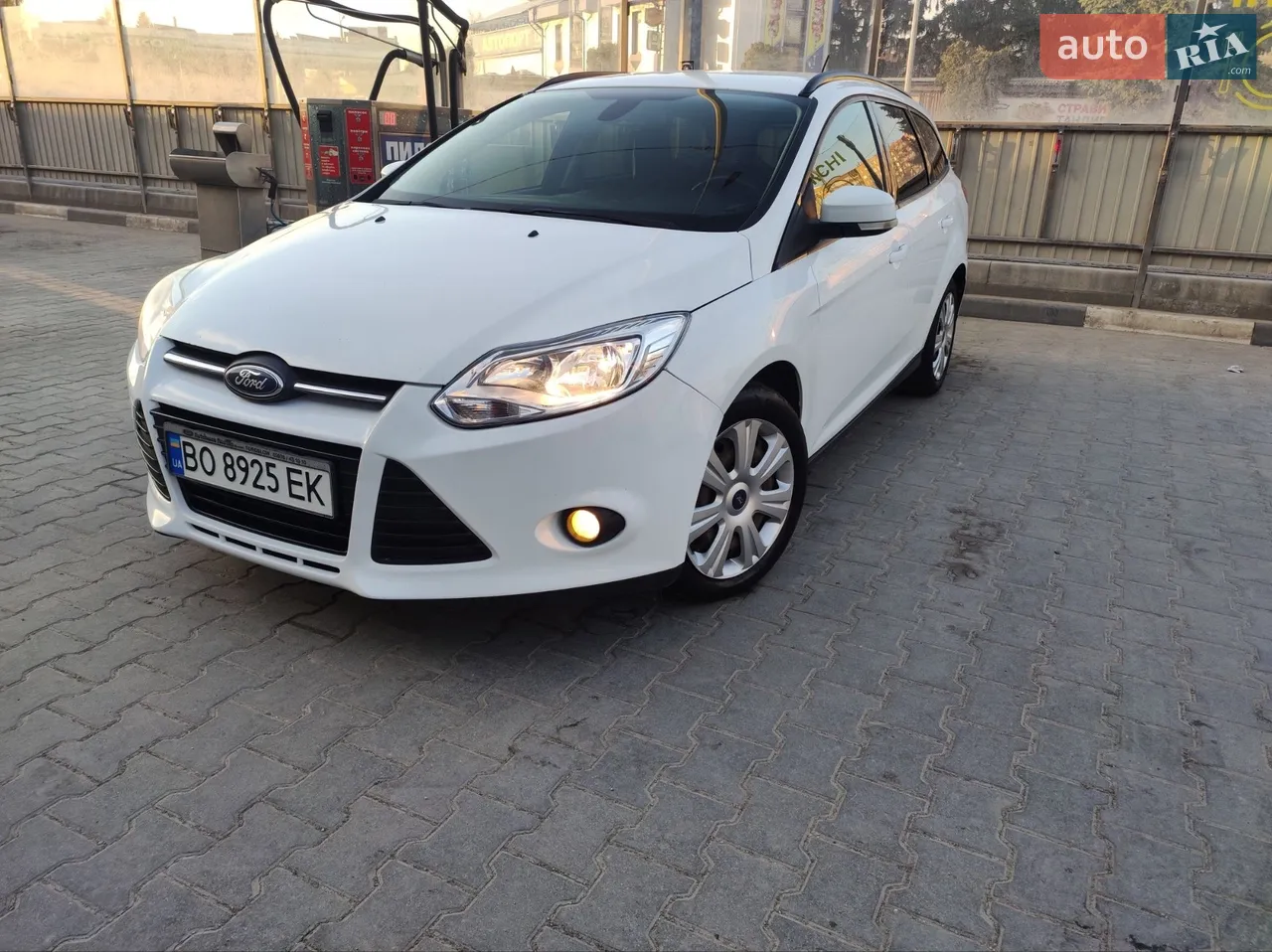2013 Ford Focus - мініатюра 20