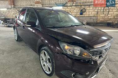 Хэтчбек Ford Focus 2008 в Тульчине