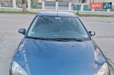 Универсал Ford Focus 2007 в Каменец-Подольском