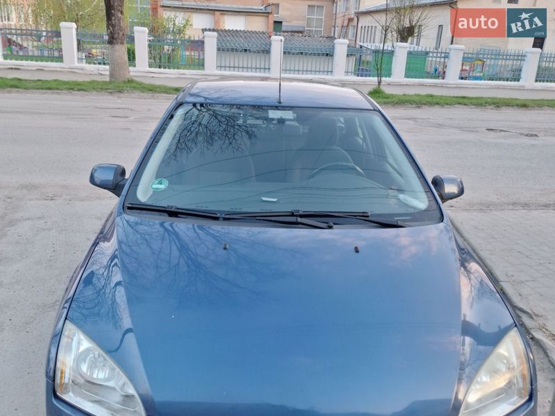 Ford Focus 2007