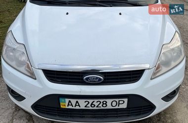 Хетчбек Ford Focus 2011 в Калинівці