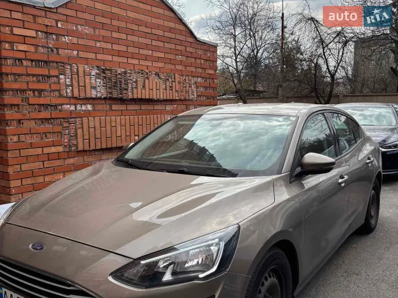 Ford Focus 2020 VIN WF0PXXGCHPLL48721 фото оголошення 33 з 69
