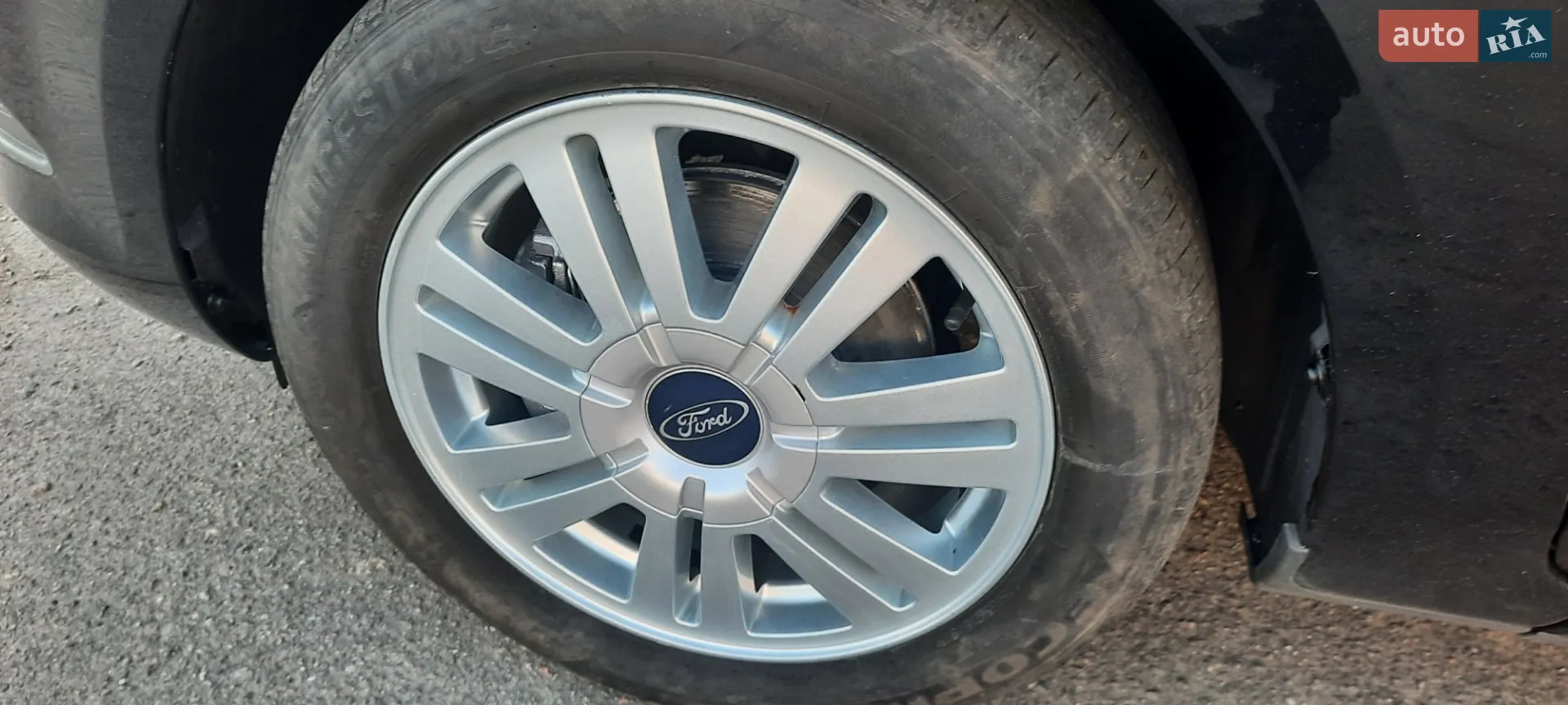 2010 Ford Focus - мініатюра 23