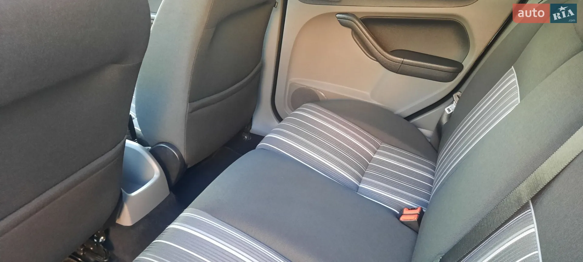 2010 Ford Focus - мініатюра 55