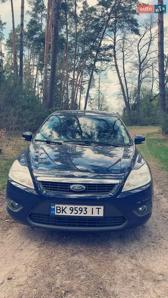 2011 Ford Focus - мініатюра 37