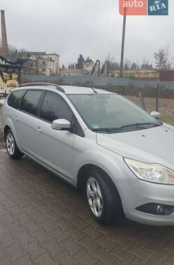 Универсал Ford Focus 2010 в Иршаве