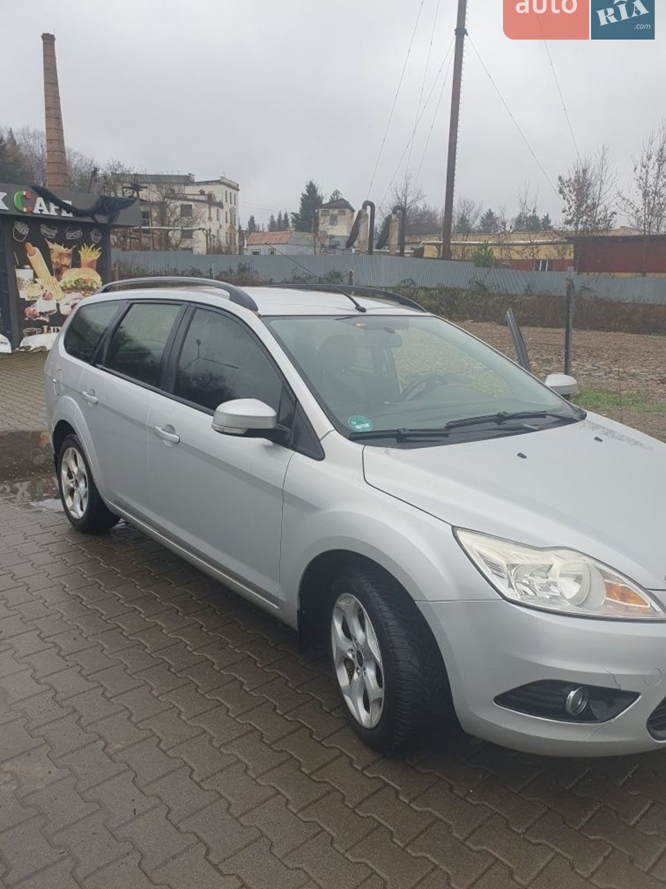2011 Ford Focus - мініатюра 16