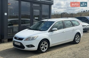 Универсал Ford Focus 2010 в Ровно