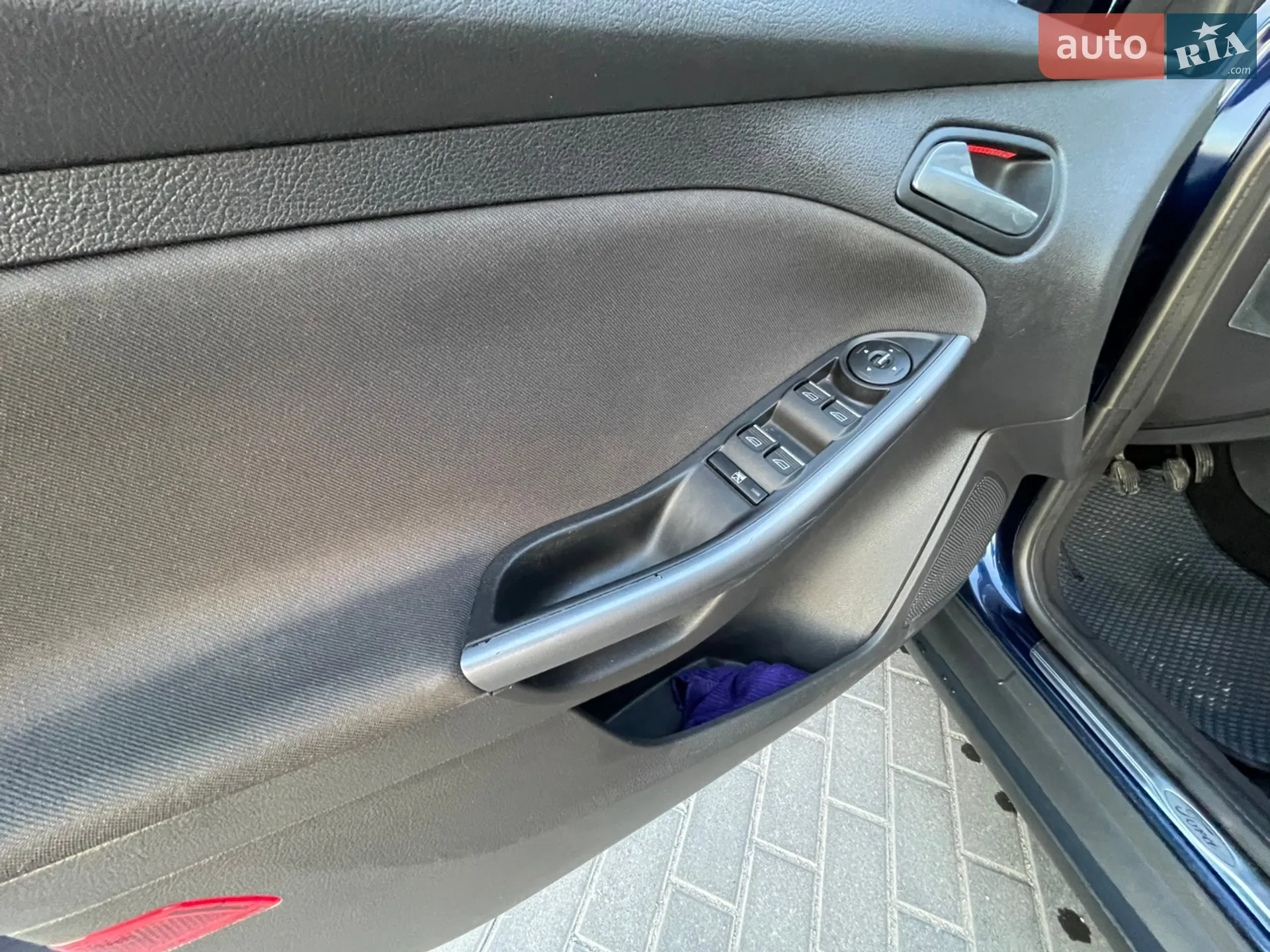 2012 Ford Focus - мініатюра 10