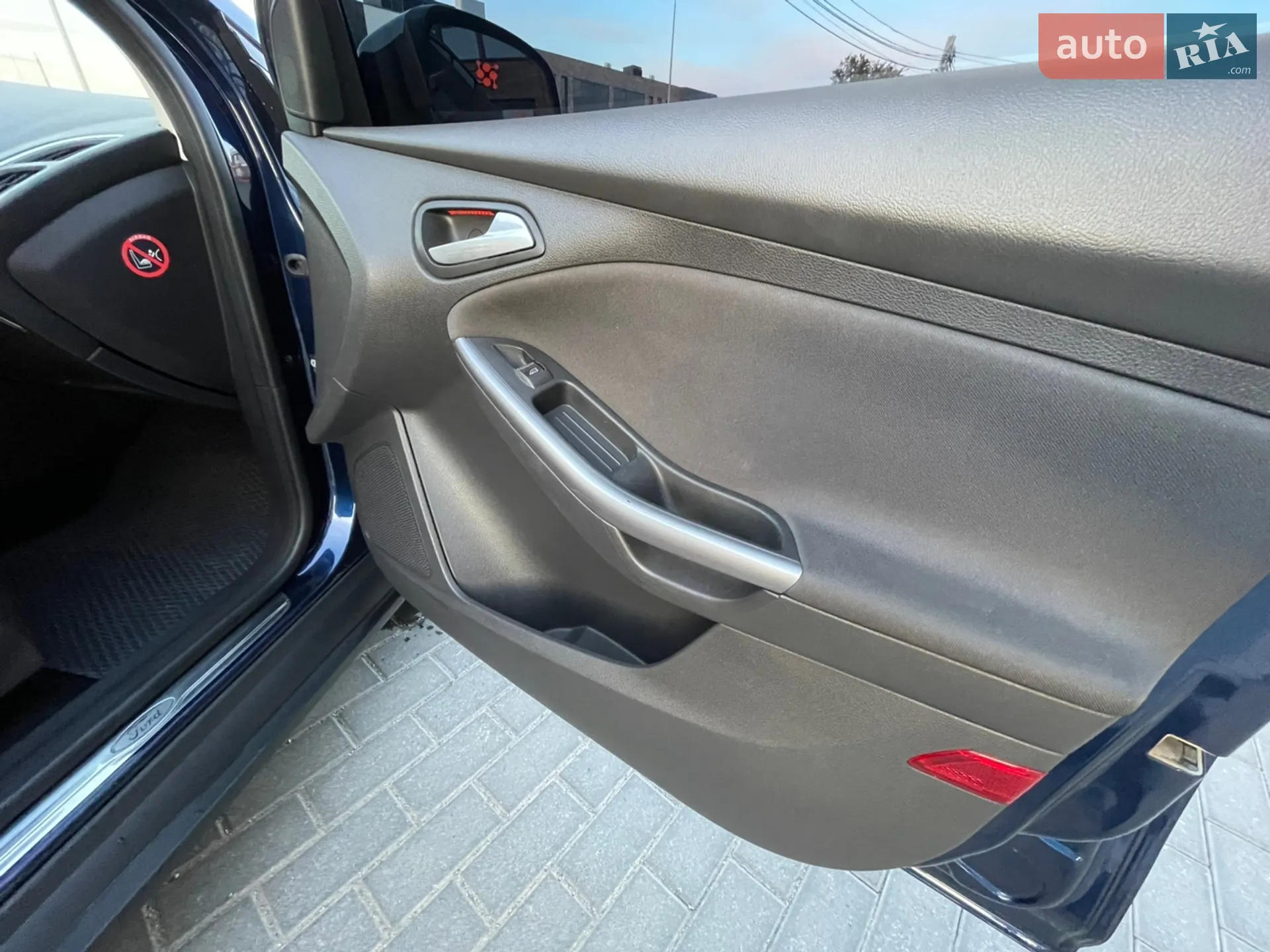 2012 Ford Focus - мініатюра 14