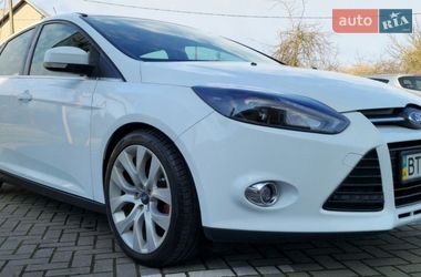 Хетчбек Ford Focus 2013 в Херсоні