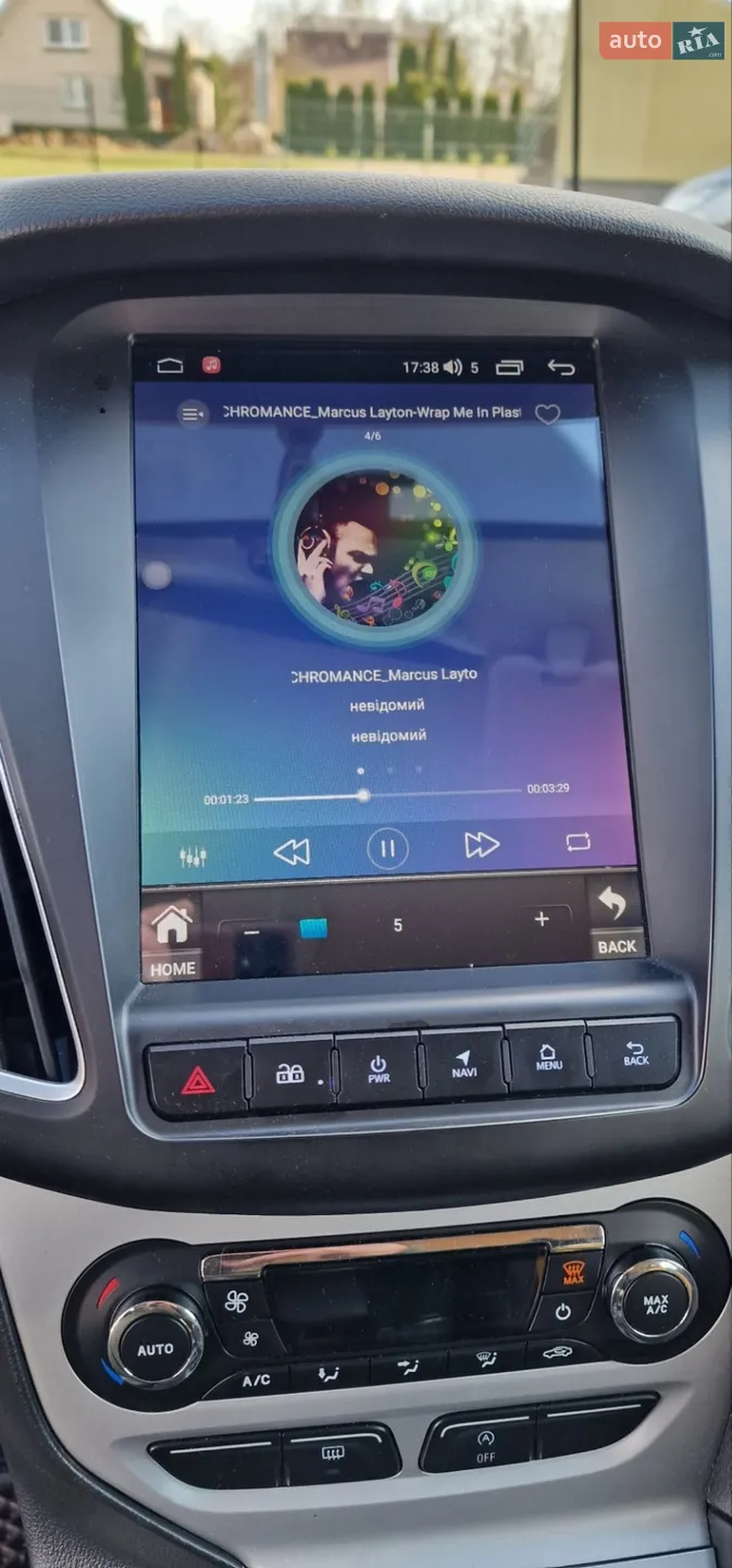 2013 Ford Focus - мініатюра 22