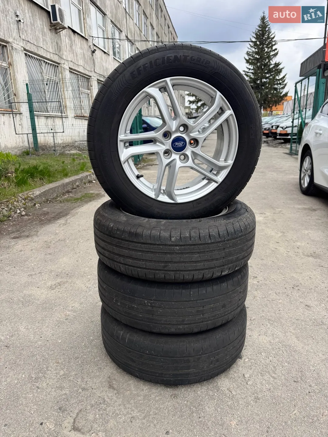 2021 Ford Focus - мініатюра 79