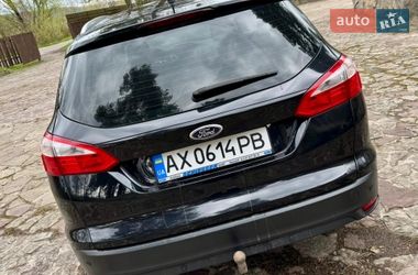 Универсал Ford Focus 2013 в Харькове