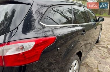 Универсал Ford Focus 2013 в Харькове