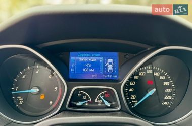 Универсал Ford Focus 2013 в Харькове