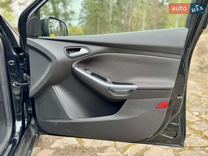Универсал Ford Focus 2013 в Харькове