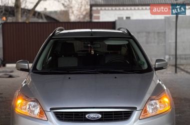 Универсал Ford Focus 2010 в Александрие