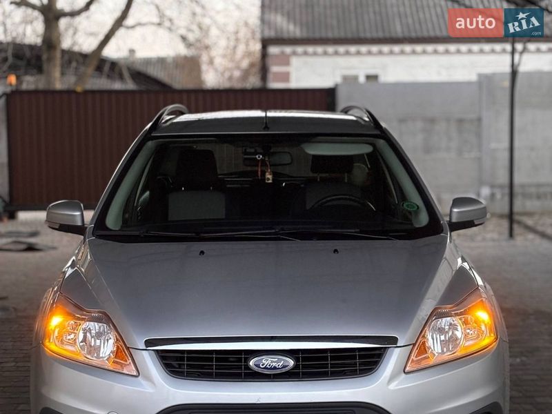 Универсал Ford Focus 2010 в Александрие