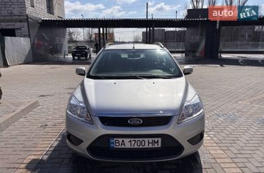Универсал Ford Focus 2010 в Александрие