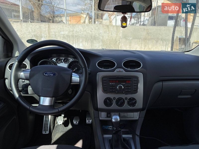 Универсал Ford Focus 2010 в Александрие