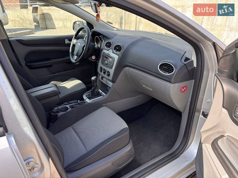 Универсал Ford Focus 2010 в Александрие
