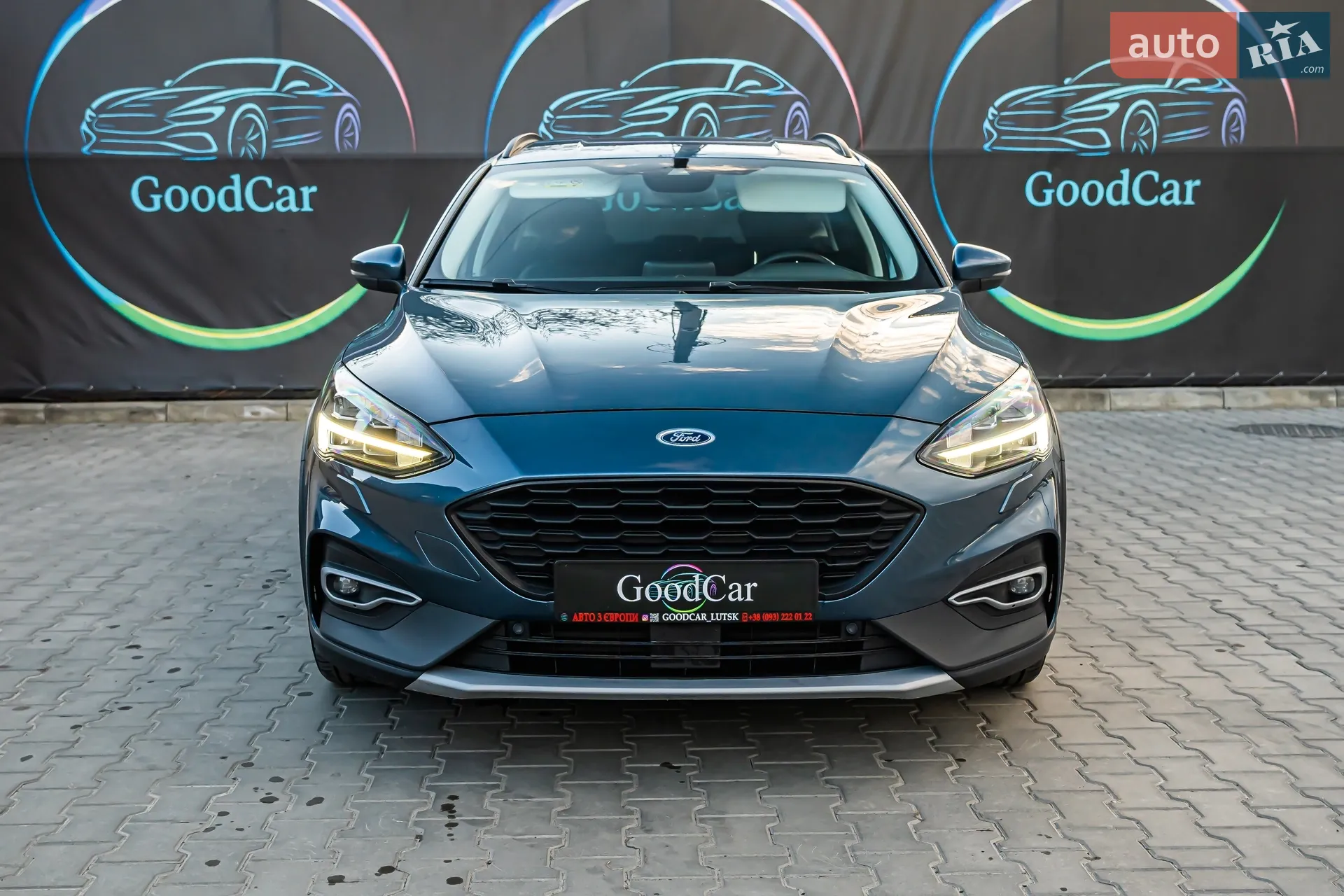 2019 Ford Focus - мініатюра 22