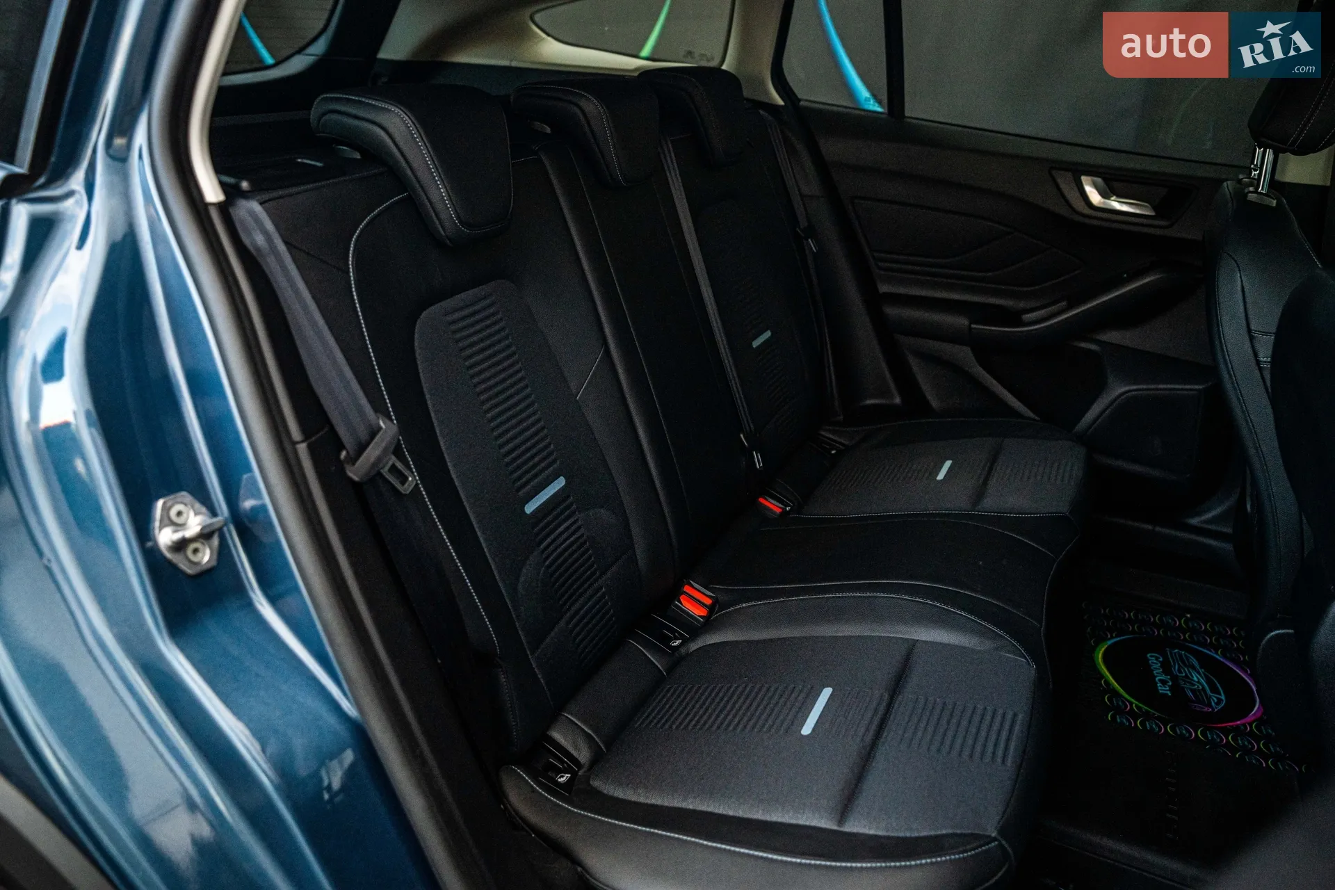 2019 Ford Focus - мініатюра 49