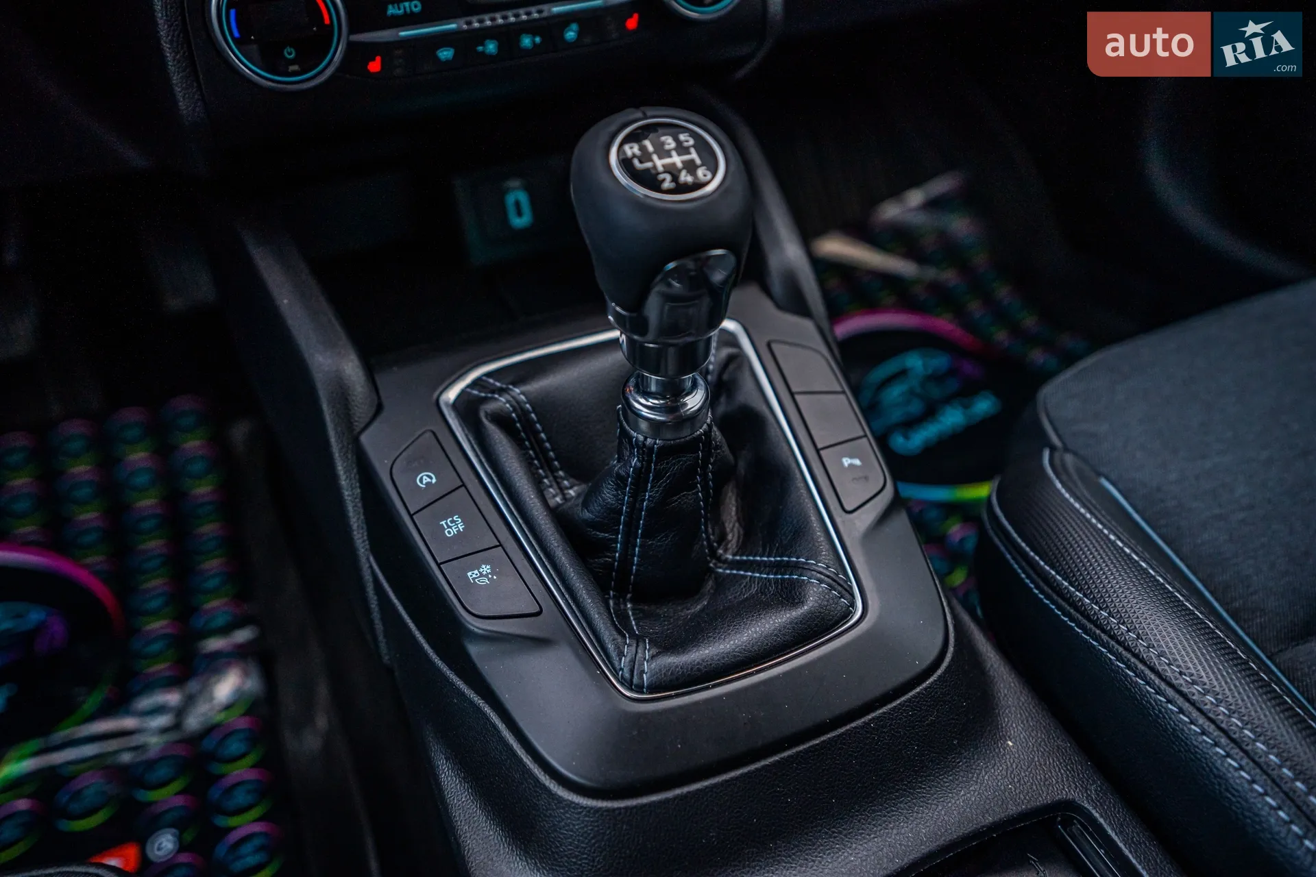 2019 Ford Focus - мініатюра 79