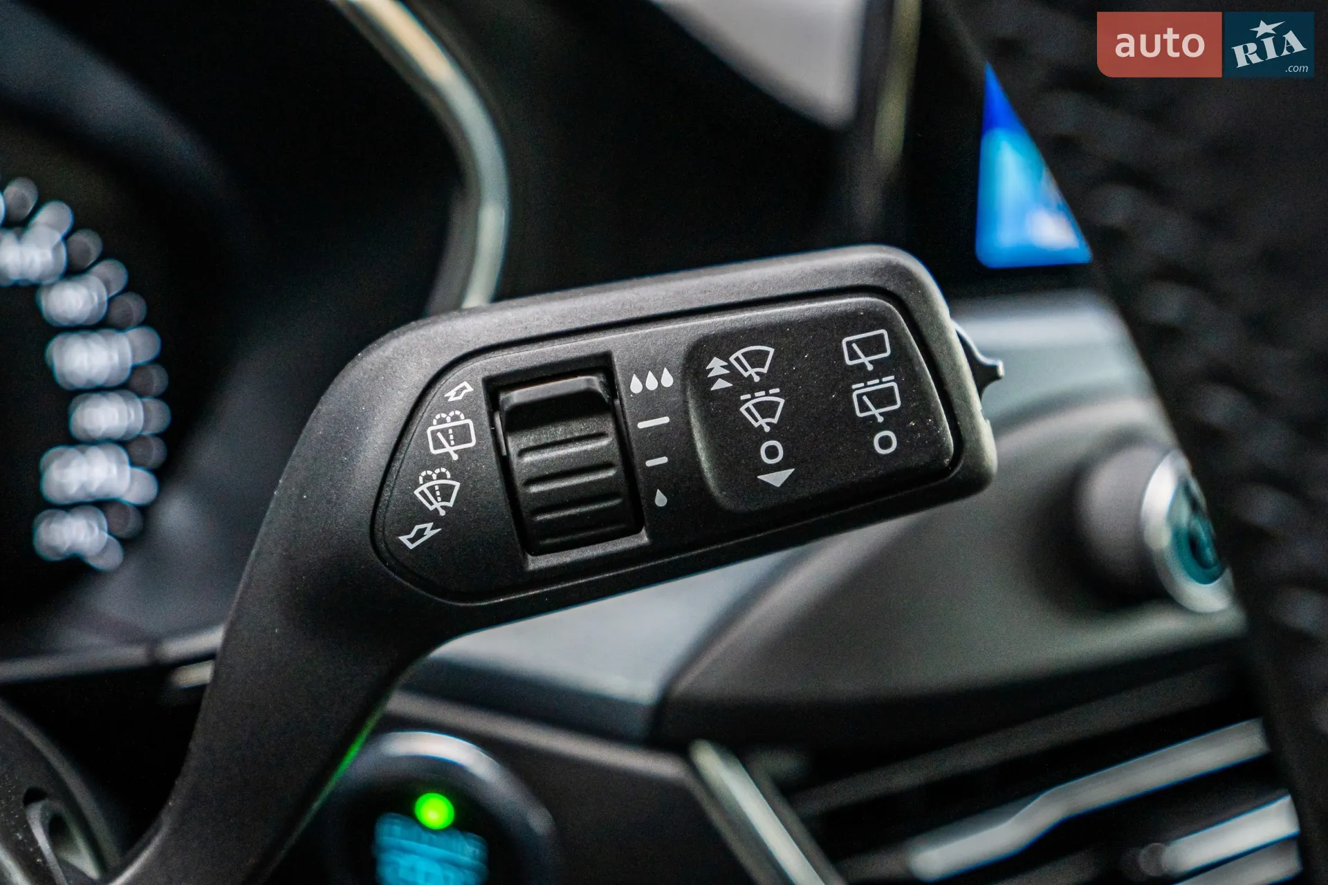 2019 Ford Focus - мініатюра 95