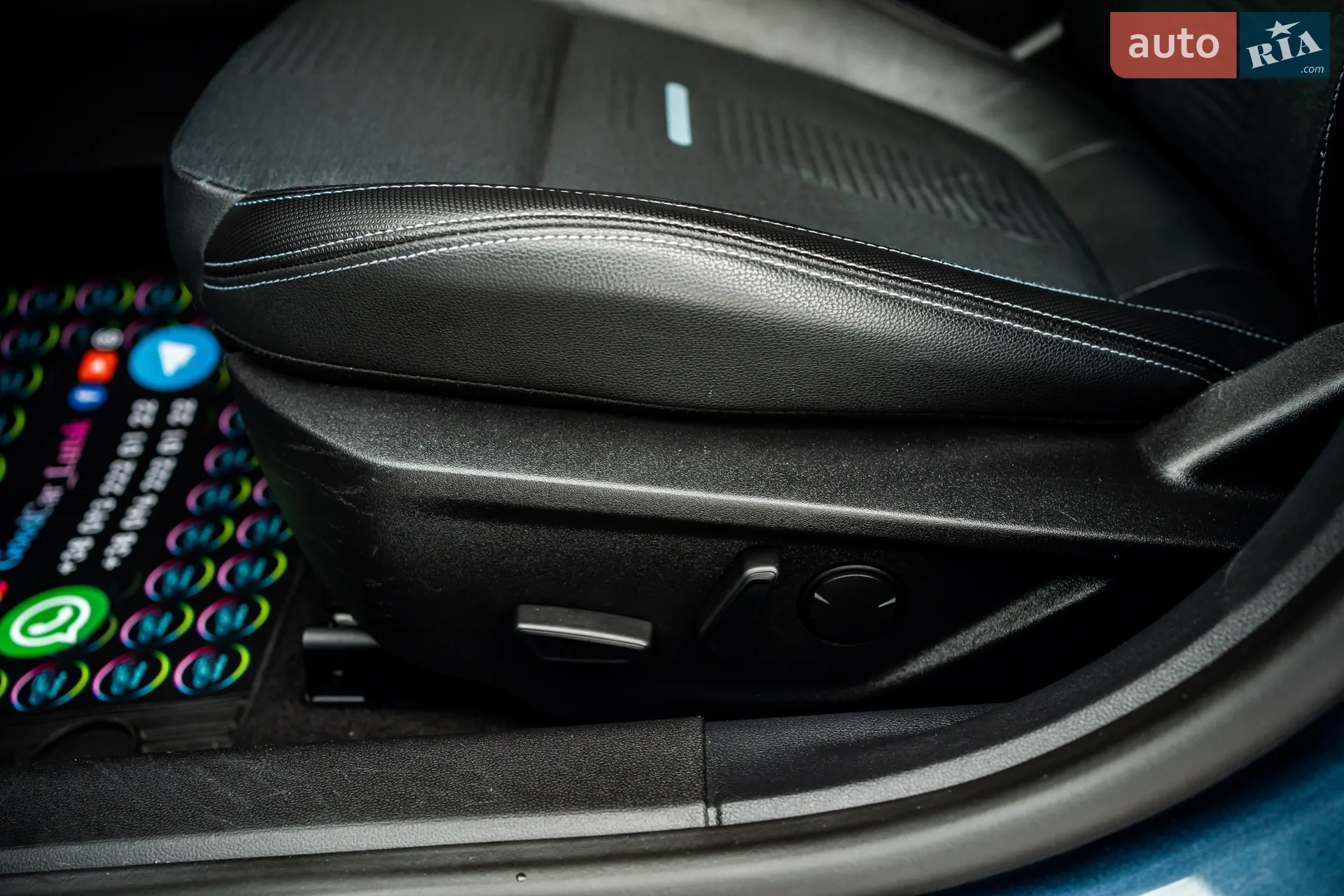 2019 Ford Focus - мініатюра 100