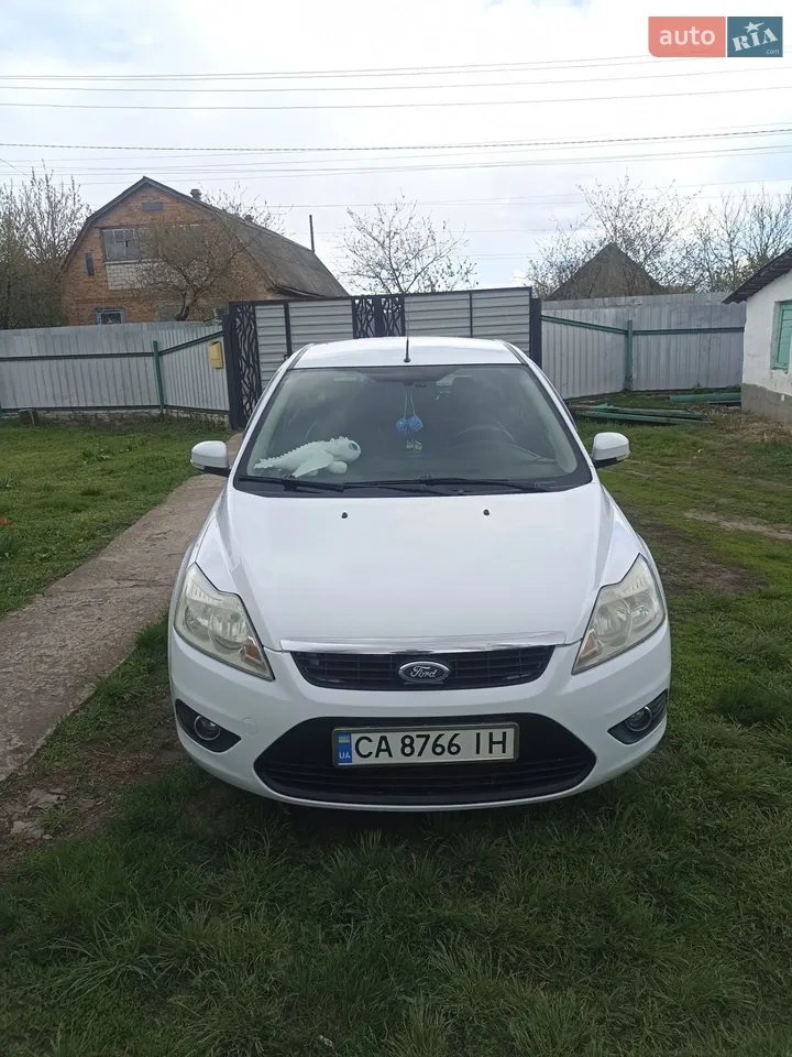 2012 Ford Focus - мініатюра 18