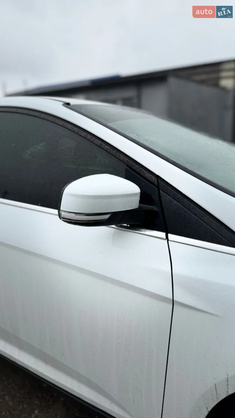 2013 Ford Focus - мініатюра 11