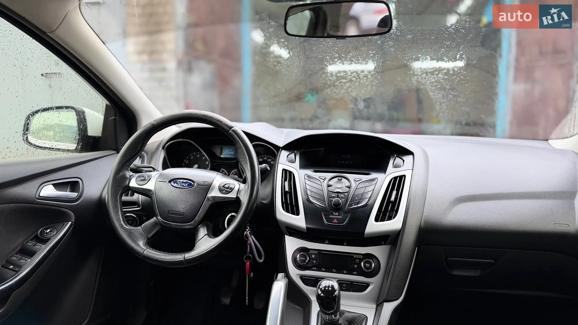 2013 Ford Focus - мініатюра 18