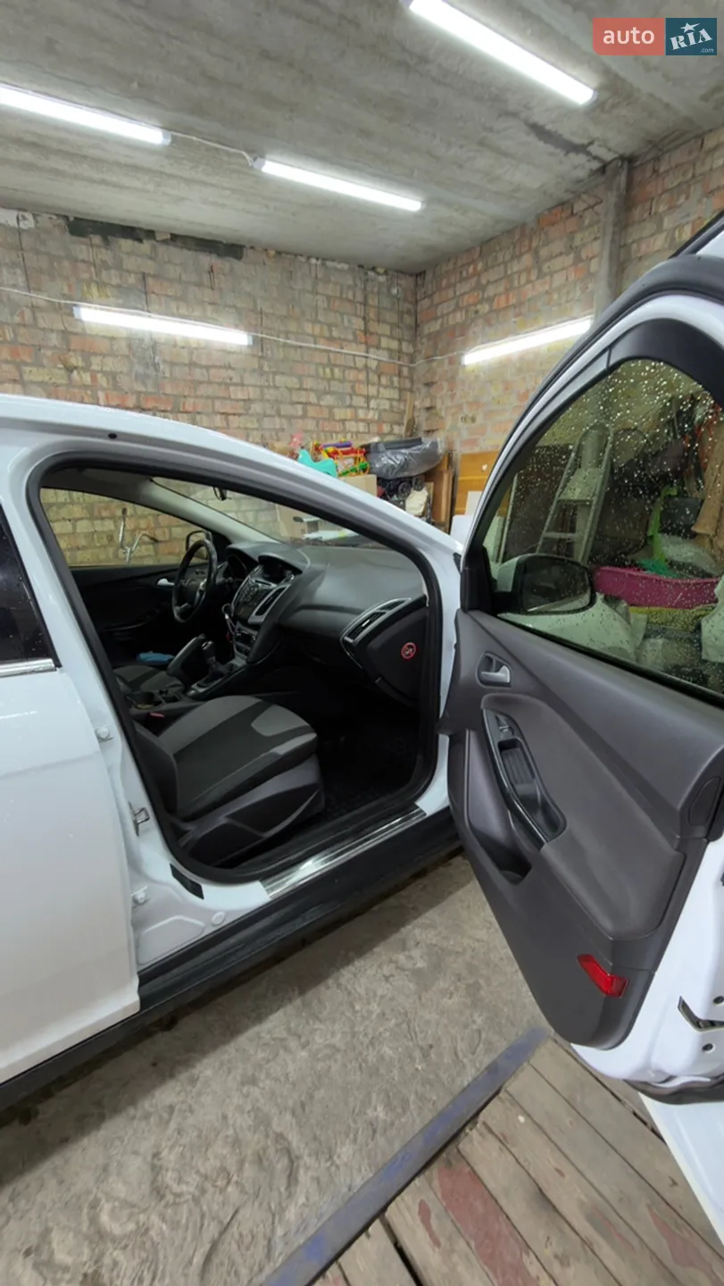 2013 Ford Focus - мініатюра 22