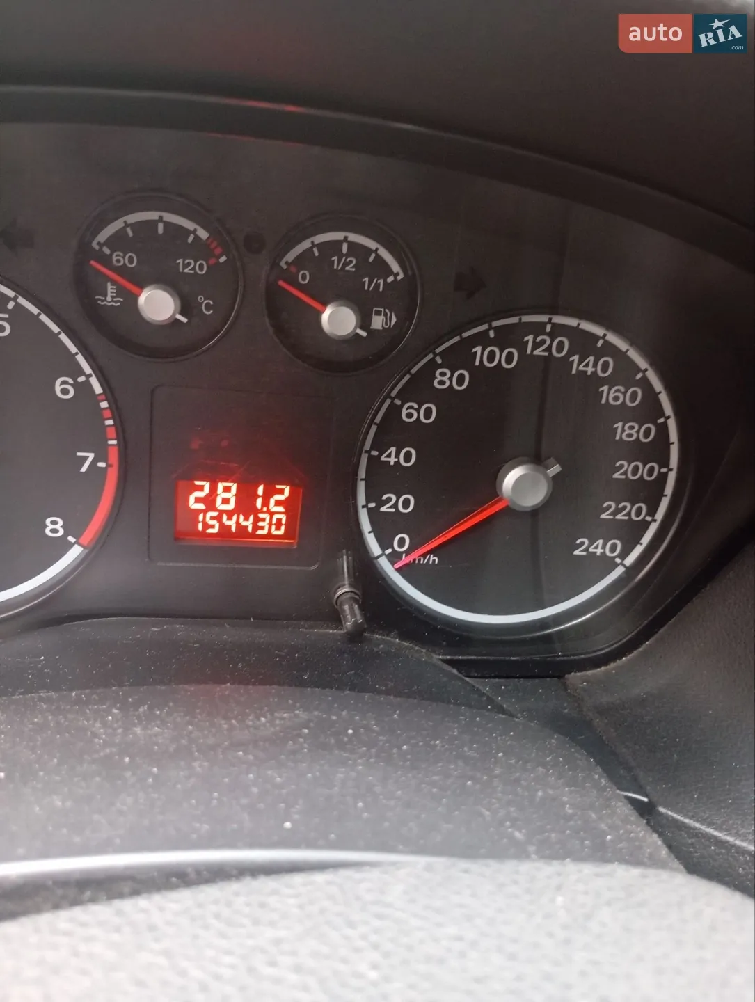 2011 Ford Focus - мініатюра 8