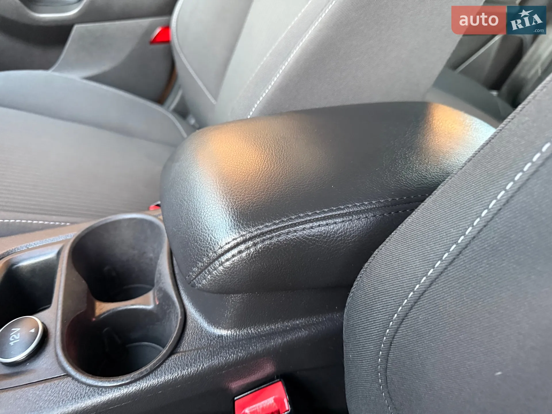 2013 Ford Focus - мініатюра 53