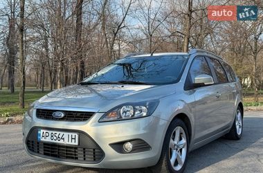 Універсал Ford Focus 2010 в Запоріжжі