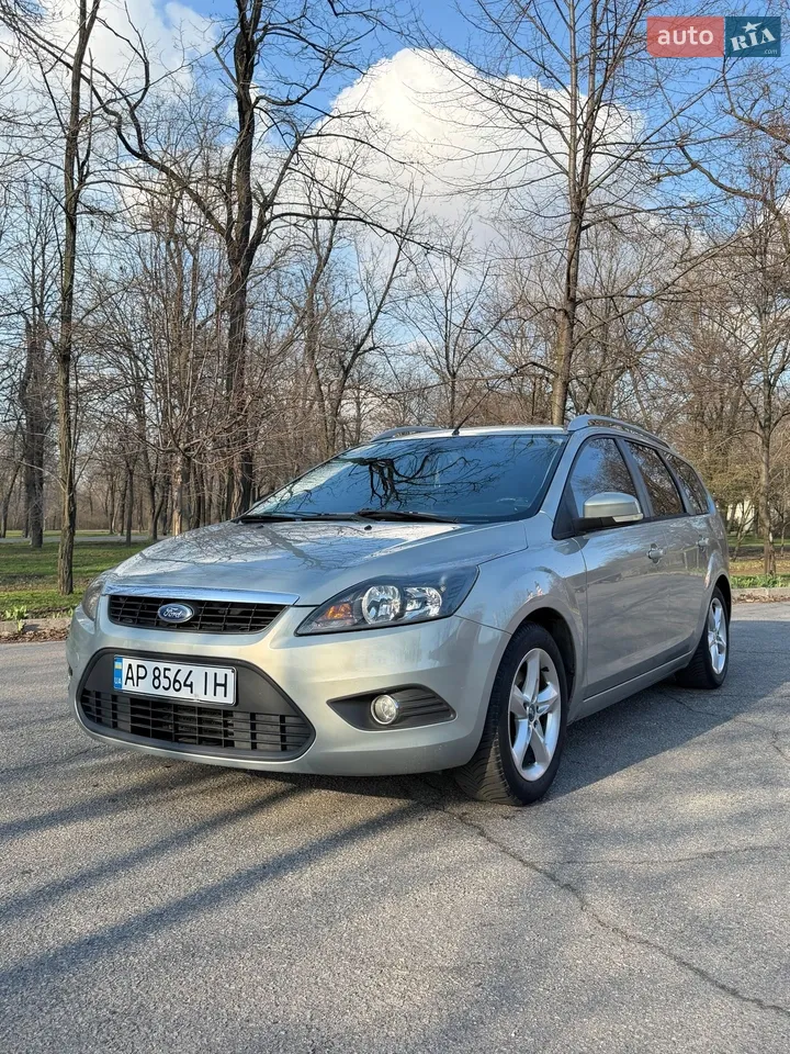 2011 Ford Focus - мініатюра 19