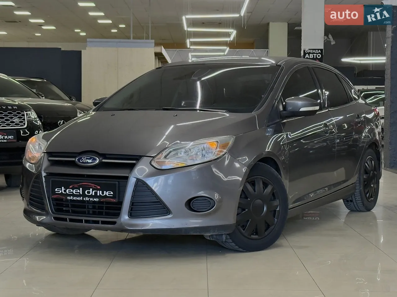 2018 Ford Transit Connect - мініатюра 15