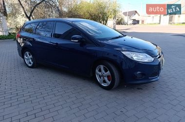Универсал Ford Focus 2011 в Житомире
