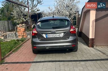 Хетчбек Ford Focus 2014 в Олександрії