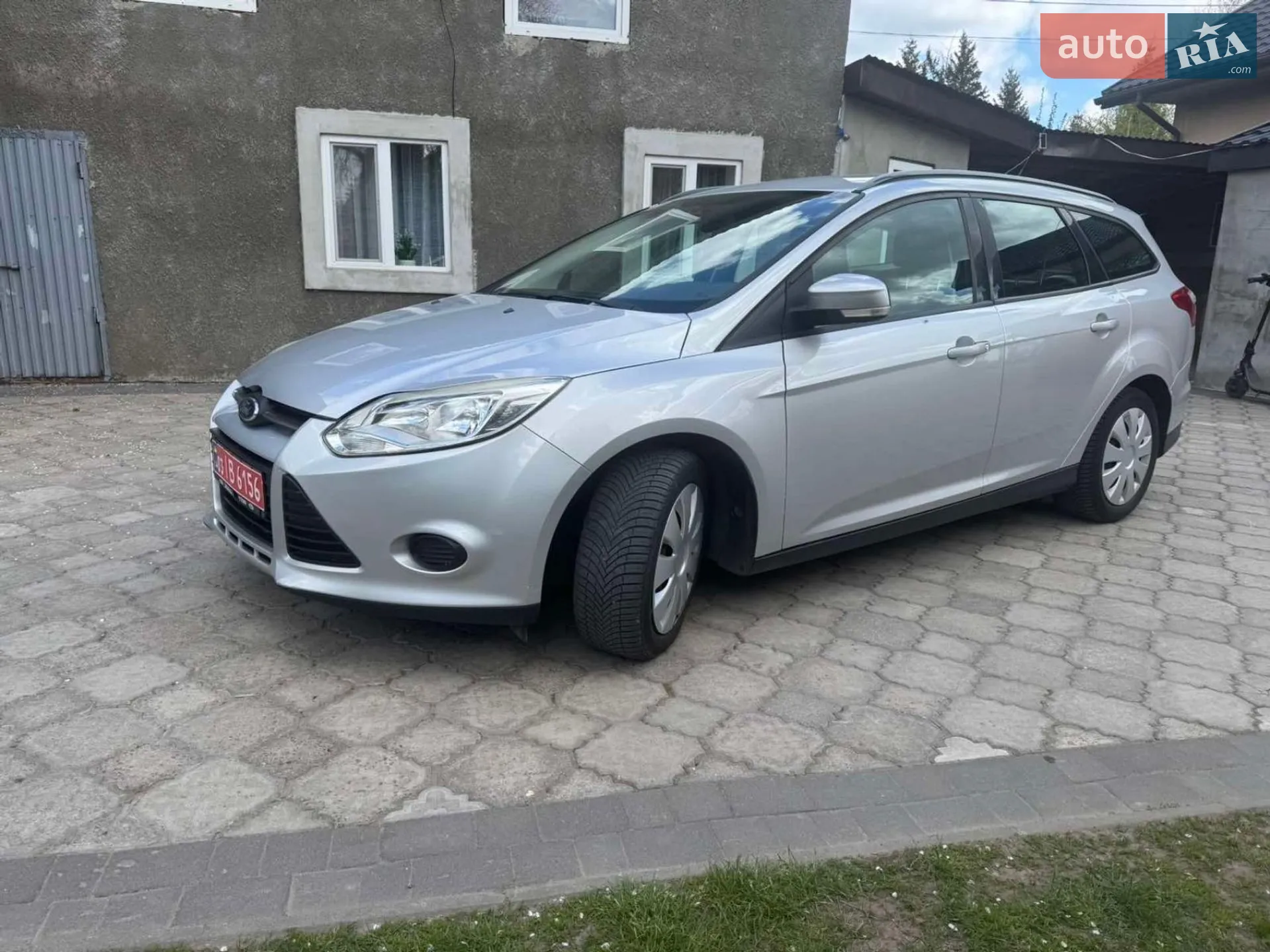 2011 Ford Focus - мініатюра 2