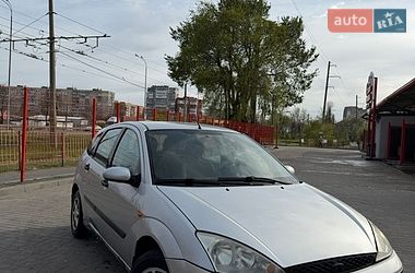 Хэтчбек Ford Focus 2003 в Одессе