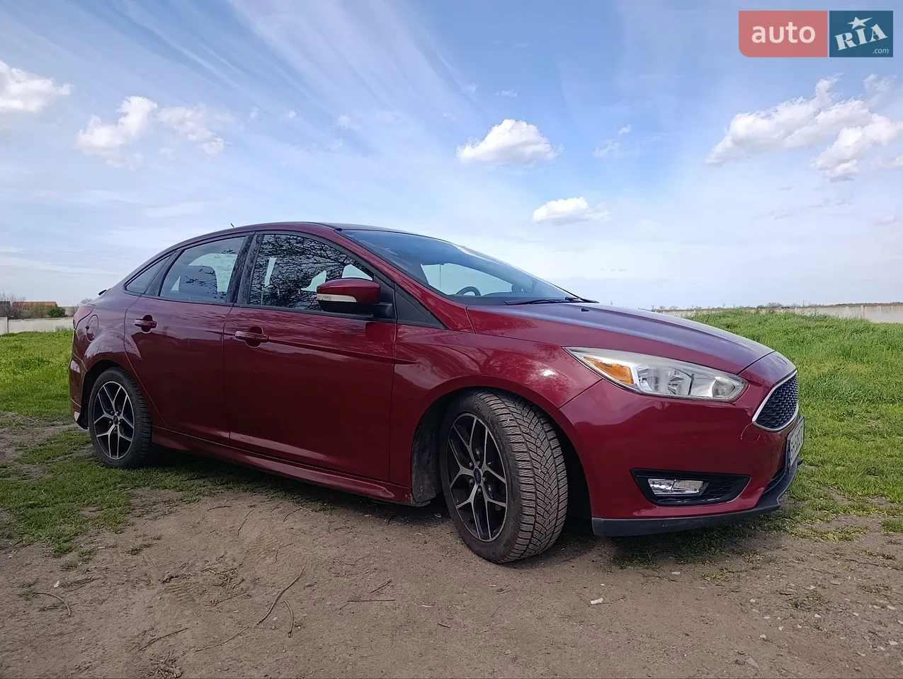 2014 Ford Focus - мініатюра 27