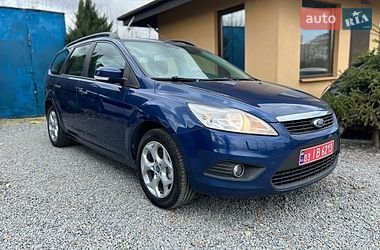 Универсал Ford Focus 2009 в Ровно